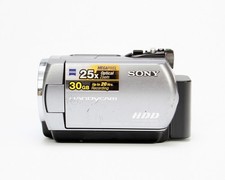 Sony DCR-SR62 Standard Definition Camcorder (...