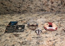 Star Wars: X-Wing 2.0 Miniatures ETA-2 Actis
