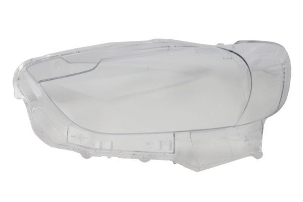 Left BLIC 5410-14-0757105P Diffusing Lens, headlight for MAZDA
