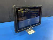 Zebra ET50N 10.1" Rugged Tablet 64GB Black NO OS ET50NT-W22E