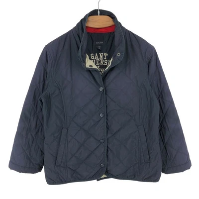 GANT Damen Steppjacke Größe M - Bild 1 von 4