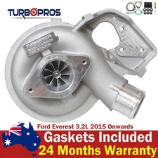 Upgrade Billet Turbo Without Actuator For Ford Everest 3.2L 2015 Onwards