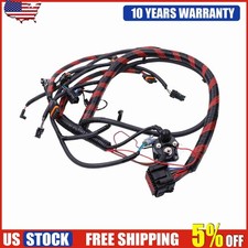 For Ford Super Duty 7.3L Diesel Engine Before 12/7/1998 Engine Wiring Harness