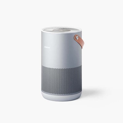 smartmi Air Purifiers for Home, Works with HomeKit Alexa