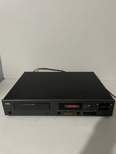 NAD 5220 Vintage Hi-Fi compact disc CD player 1987 Made in Japan read desc