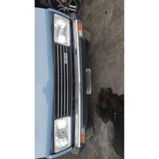 Pare-choc avant Fiat 131