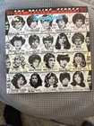 Rare Vintage The Rolling Stones Some Girls Banned Cover Excellent Condition