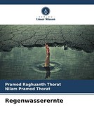 Pramod Raghuanth Thorat (U. A.) | Regenwasserernte | Taschenbuch | Deutsch