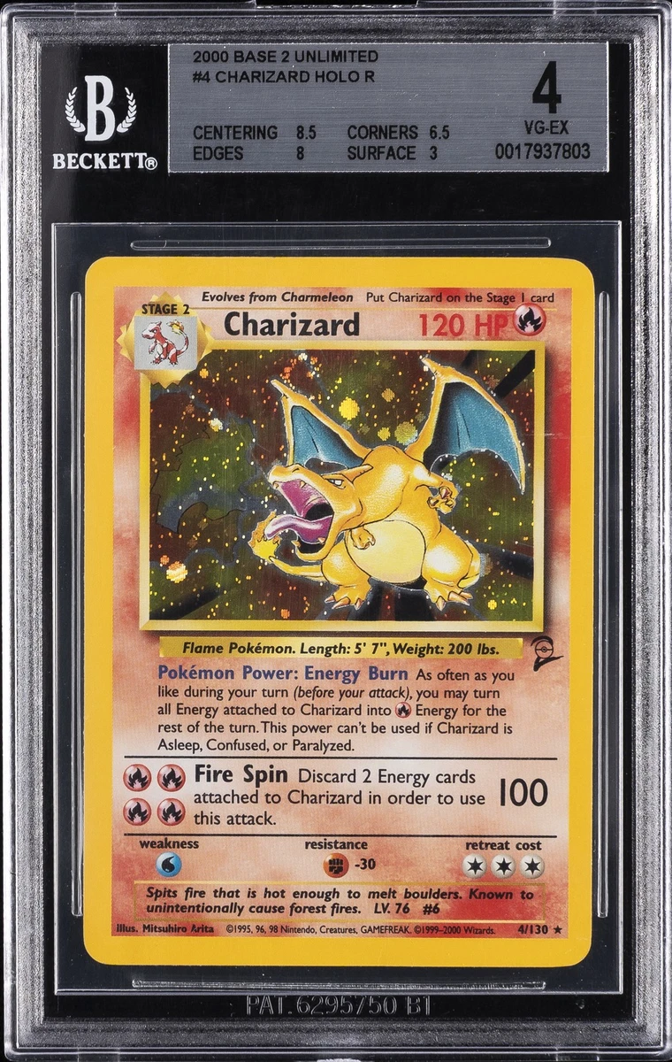 bgs pokemon card prices Pokémon TCG Beckett Grading Services (BGS) Individual Trading Card Games for  sale