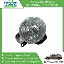 Feu avant (phare) Toyota AURIS