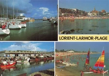 56 LORIENT