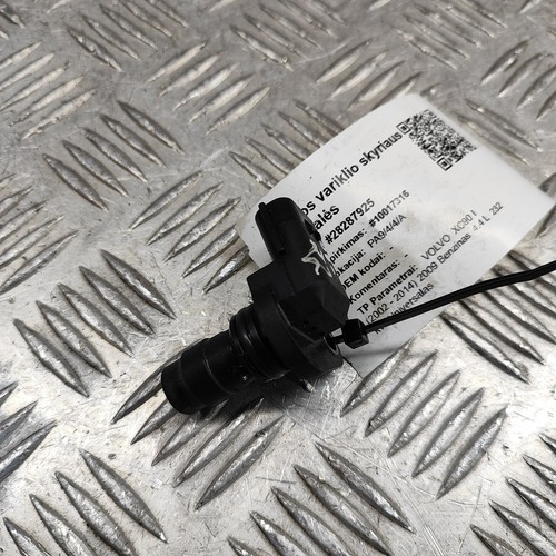 VOLVO XC90 MK1 Kurbelwellenpositionssensor 30711293 4.4P 232kw 2009 28287925