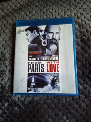 From Paris With Love