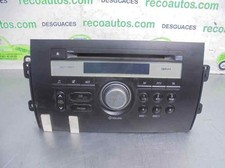 Autoradio Fiat SEDICI