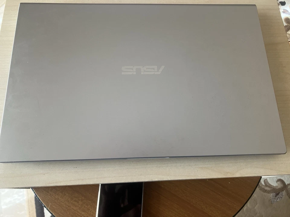 PC Portatile Asus X515JA-I3 10th Gen 1.20Ghz-8gb RAM-240gb SSD-Win11-Funzionante - Immagine 2 di 4