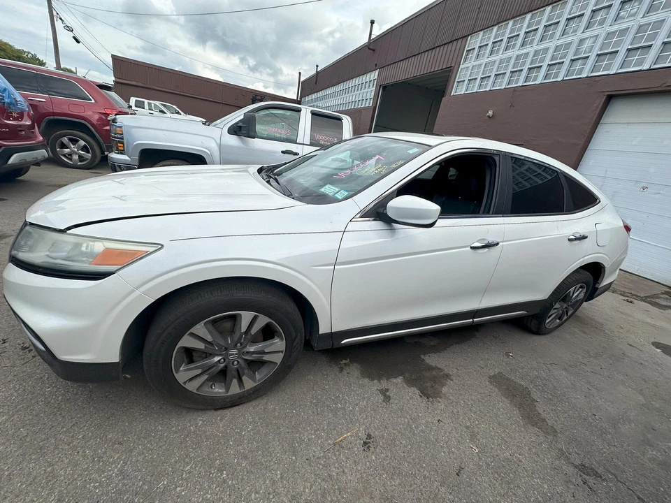 10 11 12 13 14 15 HONDA CROSSTOUR Front Door Regulator Right — 第 4/4 张图片