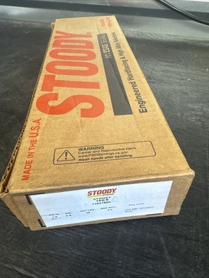 ESAB Stoody 160-E 3/16 x14  10# Harfacing Rod