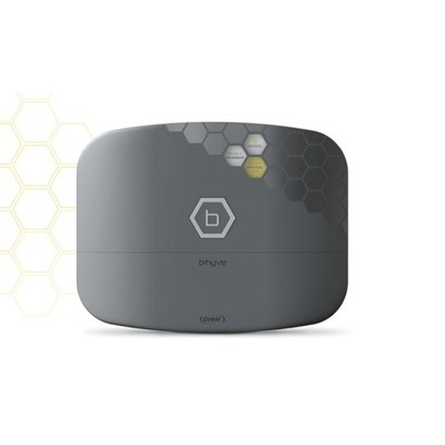 Orbit B-hyve WiFi Bewässerungssteuerung 8 Zonen Smart Innen Außen