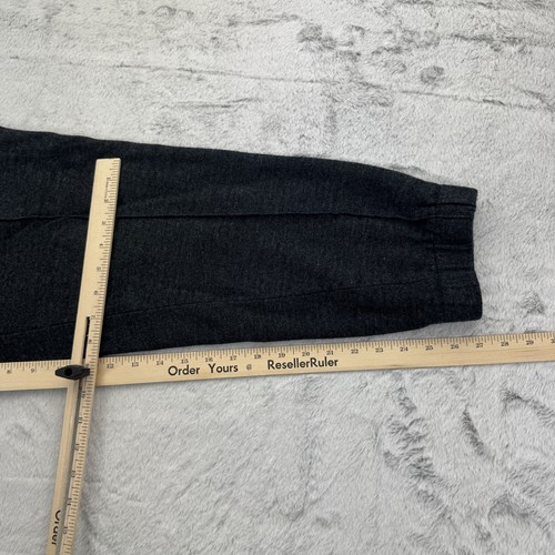 Todd Snyder Jogger Pants Mens Medium Wool Blend Drawstring Casual Modern Fit - Picture 7 of 8