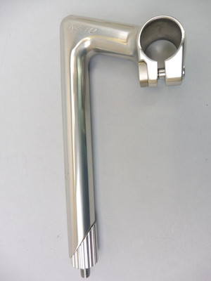 Nitto NTC190 DX - 7cm ( 22,2 / 26,0 ) Lenkervorbau ( Quill Type ) Fahrrad