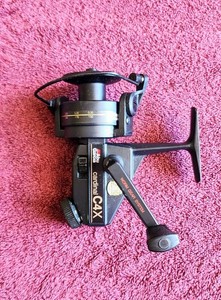 Abu Garcia Cardinal C4 Spinning Reel for sale | eBay
