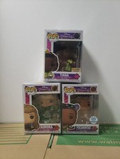 Ultimate Funko Pop Pocahontas Figures Checklist and Gallery 27