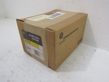 NEW GE CR101Y400H 1-HP Manual Motor Starter 1-Pole 115/230V Type 4 Enclosure 1HP