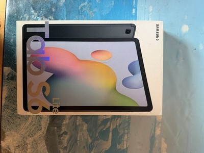Samsung Tab S6 Lite (2022) SM-P613, 64GB, Wi-Fi, 10,4 Zoll 