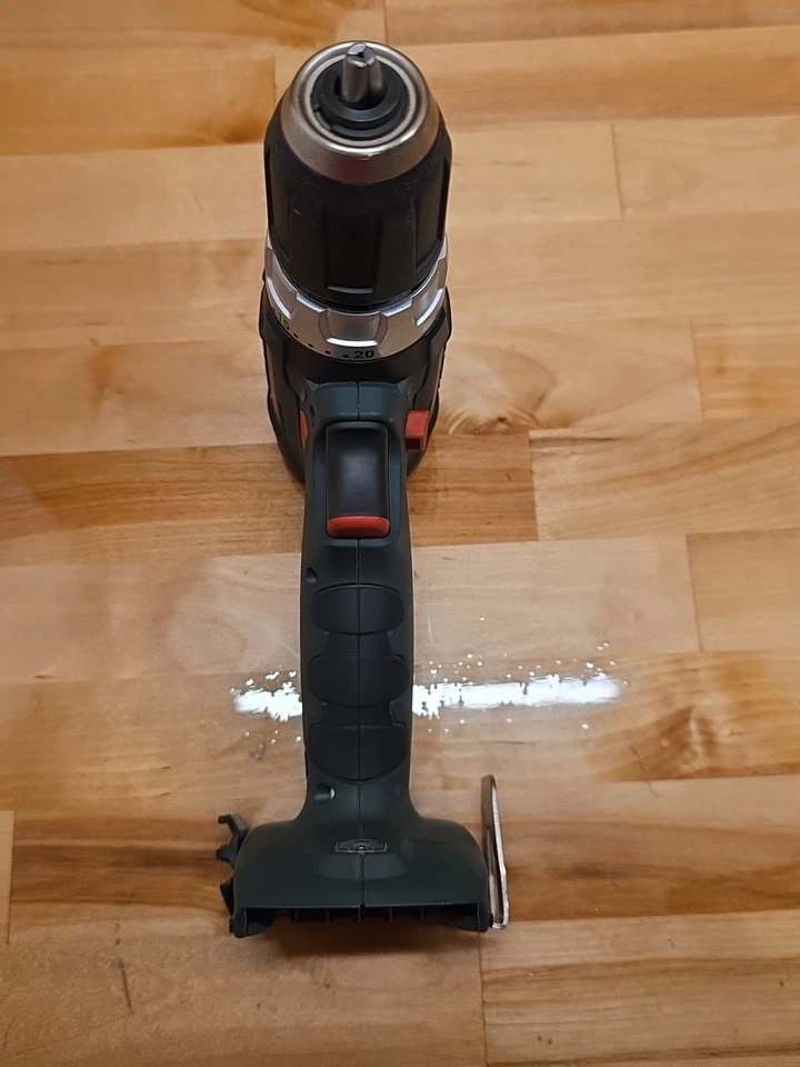 Metabo SB 12 BL 12V PowerMaxx Brushless Combi Drill (Drill Only) (J) - Image 3 of 4