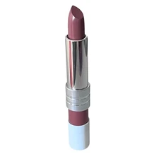 CLINIQUE High Impact Lipstick 21 TOASTED ROSE  - White Cap HTF