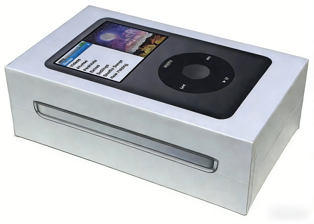 ポータブルプレーヤー M7859 Apple iPod classic 160GB A1238 iPod classic Apple アップル アイポッド クラシック 160GB シルバー