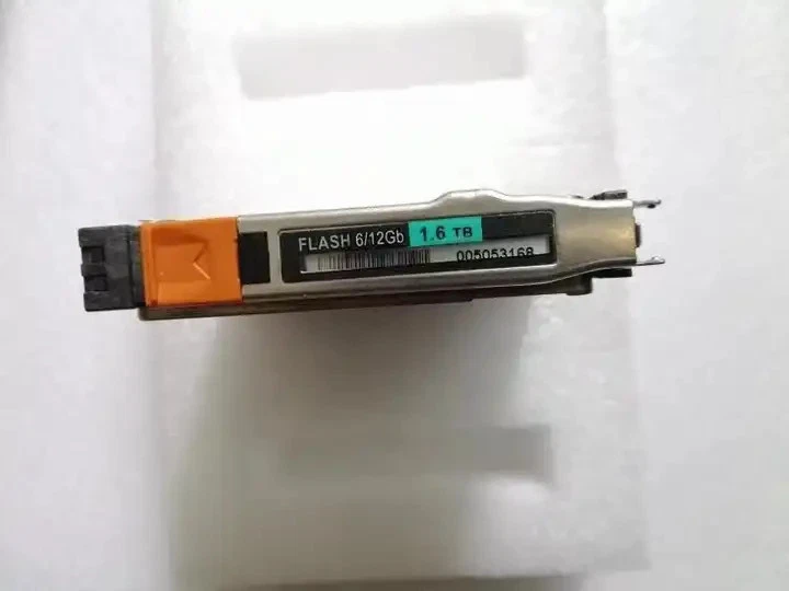 EMC 400-BFXP Unity 400GB SAS 12G 005053269 005053270 005053791 005053792 SSD驱动器 - Image 3 of 4