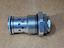 SURPLUS NEW Metso N02445183 Check Valve VU-C-12 – Parts & Components
