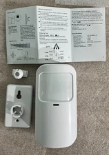 433MHz Wireless PIR Motion Sensor Detector EV1527 Pet Immune  15kg Alarm