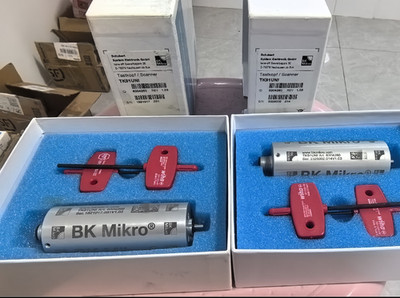 TK91UNI 6304260 New Blade Inspection Motor