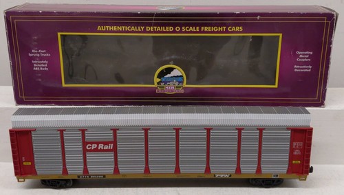MTH 20-98736 CP riel corrugado portador automático #851285 EX/caja | Zustand: Used