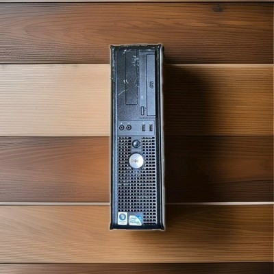 Dell Optiplex 360 Intel Pentium R Dual Core 2.6GHz E5300 2GB 80GB NO OS