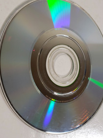 Animal Crossing (Nintendo GameCube, 2002) NGC Disc Only - Tested & Working