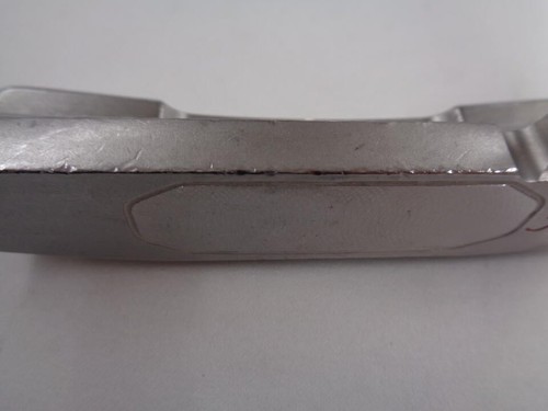 SCOTTY CAMERON STUDIO STYLE NEWPORT 2 33in 350G RH PUTTER GOLF CLUB - Picture 2 of 12