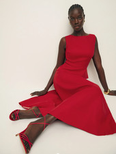 Reformation - Moya Linen Two Piece- Size 6- NWT