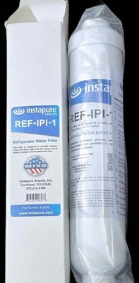 Instapure Water Filters