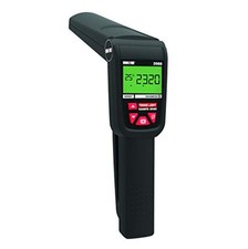 Digital Timing Light 0-90 Degree Advance 249-9990 Rpm Tachometer Lcd Display