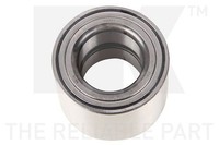 NK Radlagersatz 752341 Passend FüR Iveco