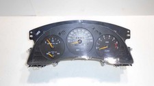 98 99 Monte Carlo Speedometer Us Wfloor Console Cluster 494216