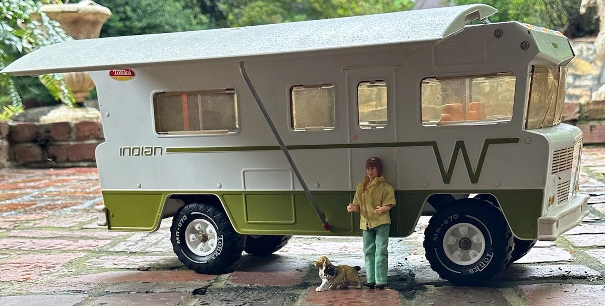 Tonka Winnebago Toys for sale | eBay