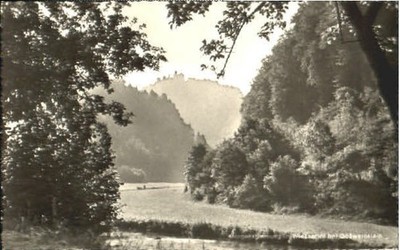 Goessweinstein Wiesenthal