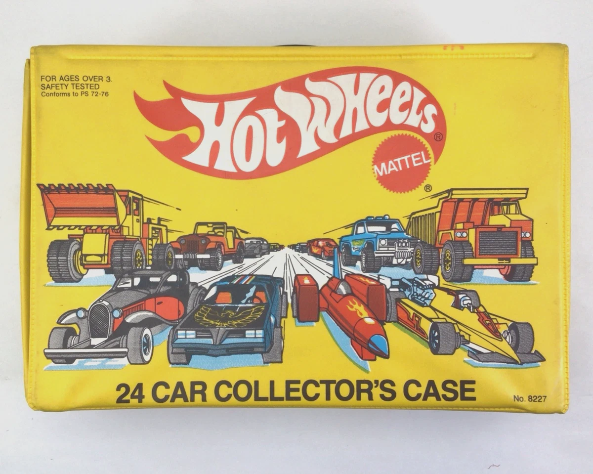 Preços baixos em Veículo Amarelo 1983 Hot Wheels Ano de Fabricação