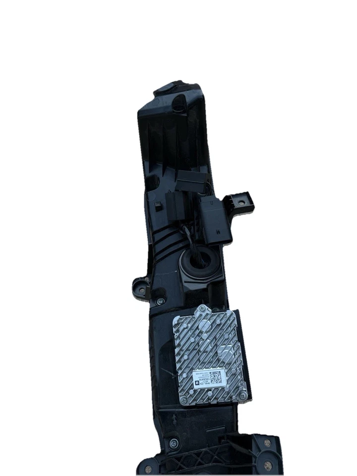 2024 2025 CADILLAC LYRIQ PARACHOQUES TRASERO DERECHO LUZ INTERMITENTE LED 85726290 Foto 2 de 4