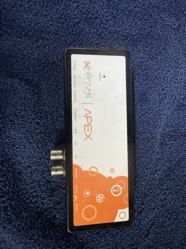 Apex Head Unit 