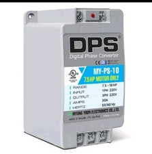 Digital Phase Shifter-7.5 Motor Only